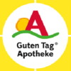 Monthly sales guten_tag pharmacy
