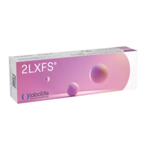 Labo Life 2LXFS auf Rezept, E-Rezept oder Privatrezept hier einloesen