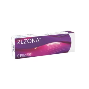 Labo Life 2LZONA Kapseln als E-Rezept Privatrezept einlösen