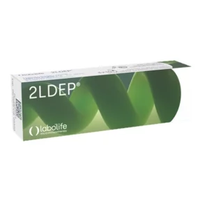 Labo Life 2LDEP auf Rezept bzw E-Rezept oder Privatrezept hier einloesen